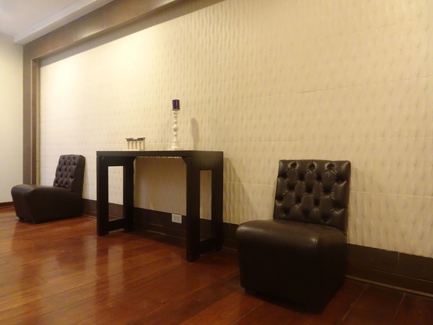 Imagen de la habitación del Hotel Belen 1084. Foto 6