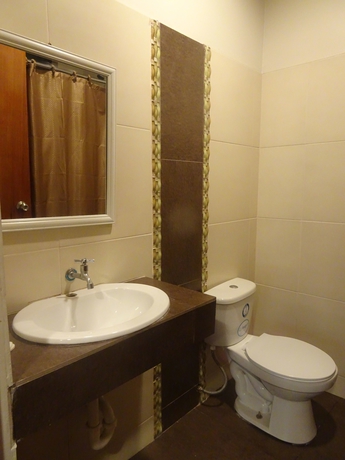 Imagen de la habitación del Hotel Belen 1084. Foto 10