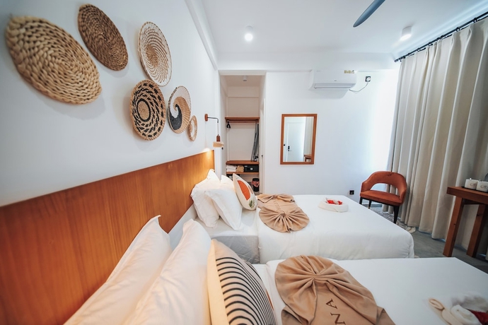 Imagen de la habitación del Hotel Belena Maldives. Foto 3
