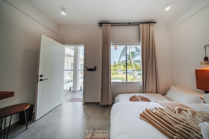 Imagen de la habitación del Hotel Belena Maldives. Foto 12
