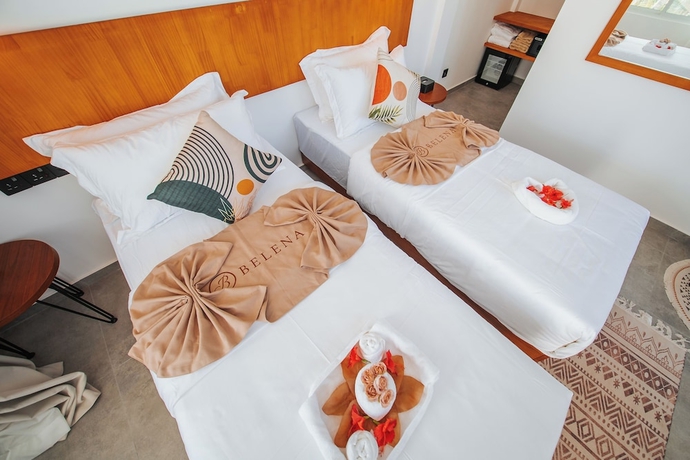 Imagen de la habitación del Hotel Belena Maldives. Foto 13