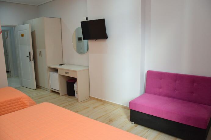 Imagen general del Hotel Beler. Foto 3