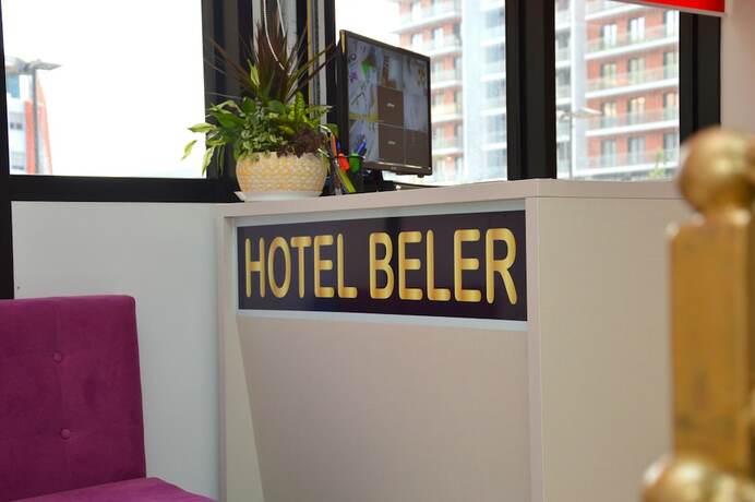 Imagen general del Hotel Beler. Foto 4