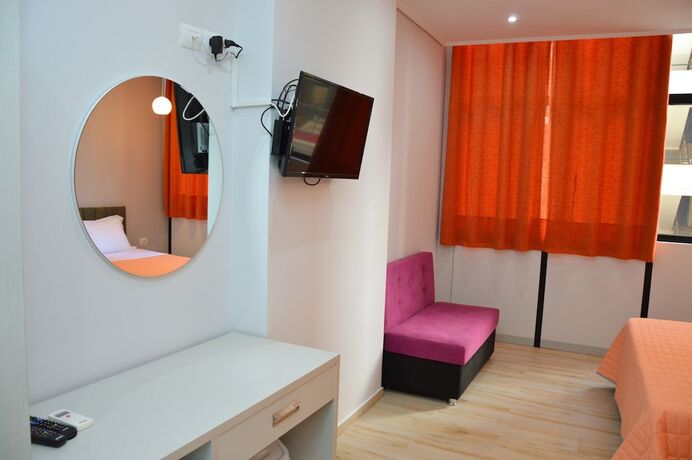 Imagen general del Hotel Beler. Foto 5