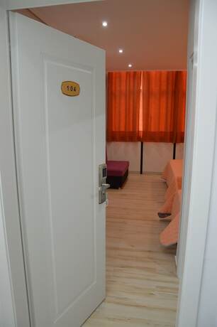 Imagen general del Hotel Beler. Foto 6