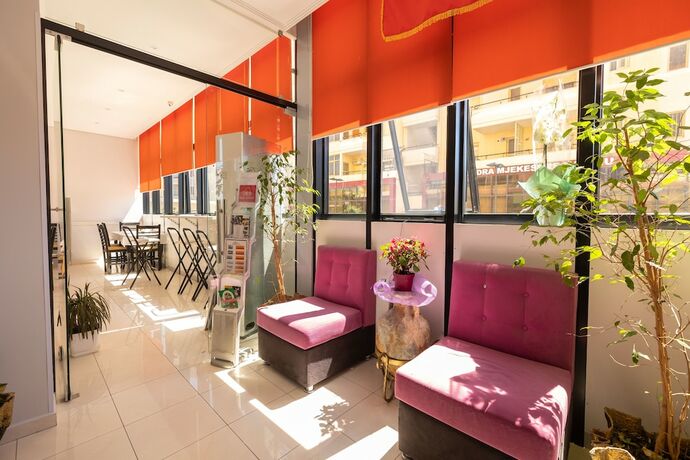 Imagen general del Hotel Beler. Foto 7