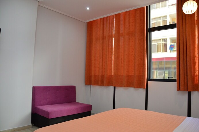 Imagen general del Hotel Beler. Foto 8