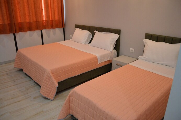 Imagen general del Hotel Beler. Foto 9