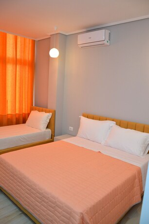 Imagen de la habitación del Hotel Beler. Foto 20