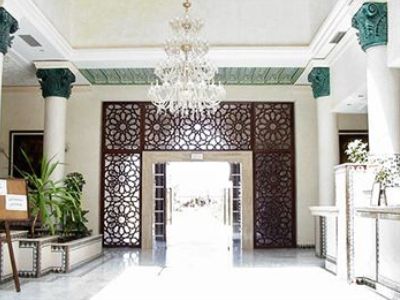 Imagen general del Hotel Belere Arfoud. Foto 4