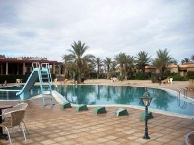 Imagen general del Hotel Belere Arfoud. Foto 5