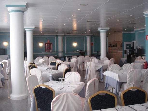 Imagen general del Hotel Beleret. Foto 2