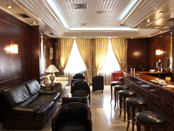 Imagen general del Hotel Beleret. Foto 3