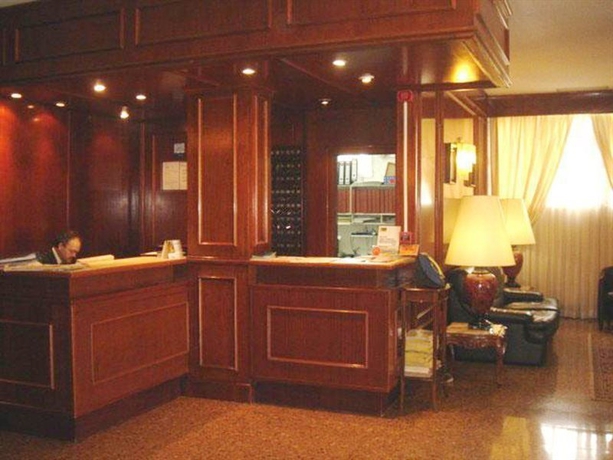 Imagen general del Hotel Beleret. Foto 4