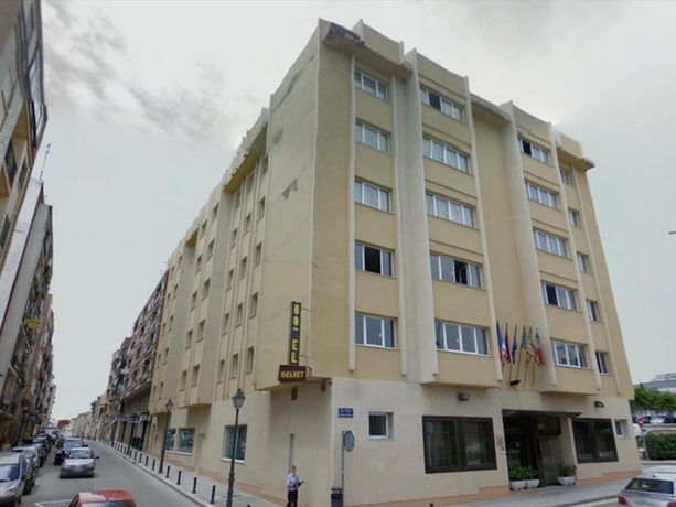 Imagen general del Hotel Beleret. Foto 5