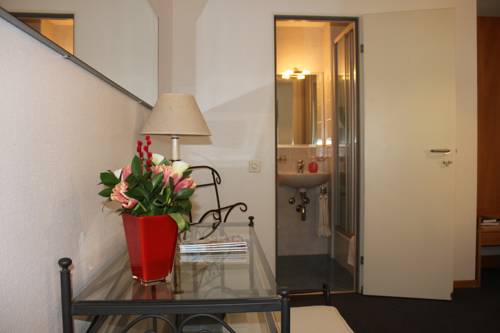 Imagen de la habitación del Hotel Bel'esp&eacute;rance. Foto 2