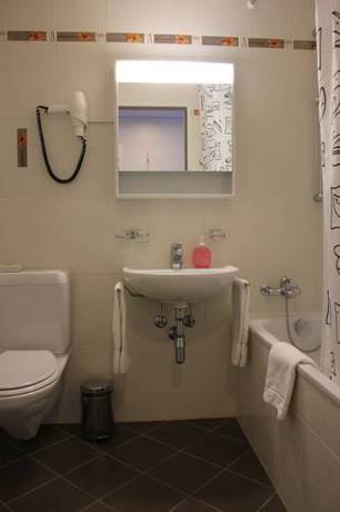 Imagen de la habitación del Hotel Bel'esp&eacute;rance. Foto 3