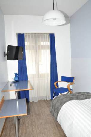 Imagen de la habitación del Hotel Bel'esp&eacute;rance. Foto 4