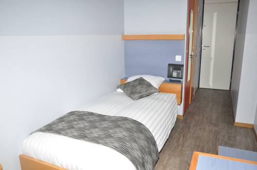 Imagen de la habitación del Hotel Bel'esp&eacute;rance. Foto 5
