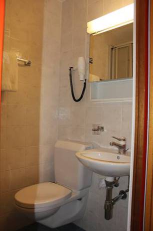 Imagen de la habitación del Hotel Bel'esp&eacute;rance. Foto 6