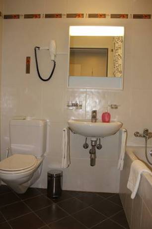 Imagen de la habitación del Hotel Bel'esp&eacute;rance. Foto 7