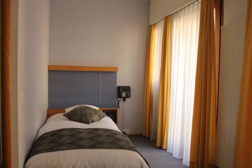 Imagen de la habitación del Hotel Bel'esp&eacute;rance. Foto 9