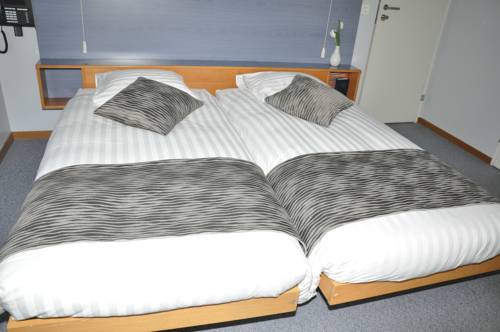 Imagen de la habitación del Hotel Bel'esp&eacute;rance. Foto 10