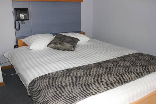 Imagen de la habitación del Hotel Bel'esp&eacute;rance. Foto 11