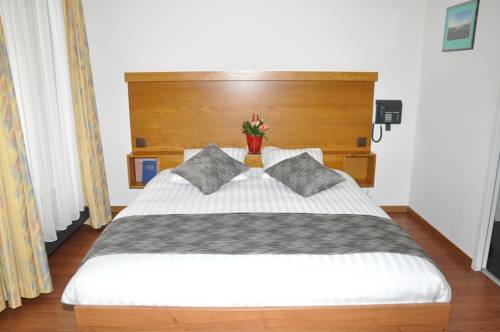 Imagen de la habitación del Hotel Bel'esp&eacute;rance. Foto 12