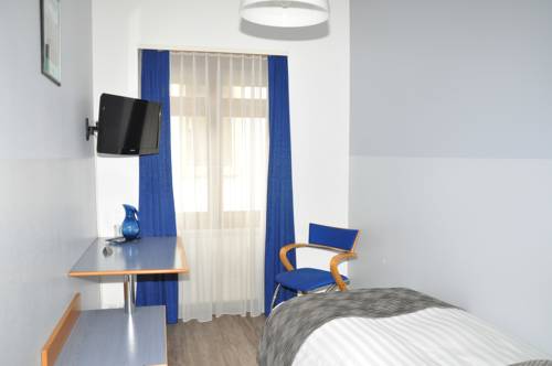 Imagen de la habitación del Hotel Bel'esp&eacute;rance. Foto 14