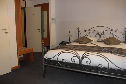 Imagen de la habitación del Hotel Bel'esp&eacute;rance. Foto 15