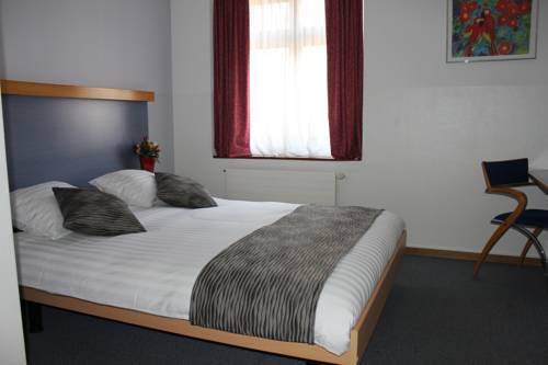Imagen de la habitación del Hotel Bel'esp&eacute;rance. Foto 16