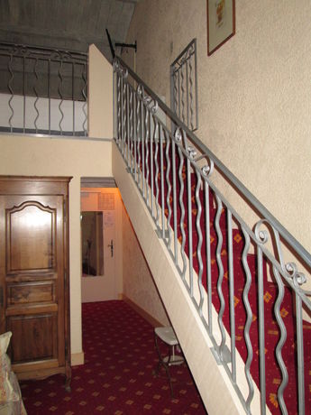 Imagen de la habitación del Hotel Belesso. Foto 2