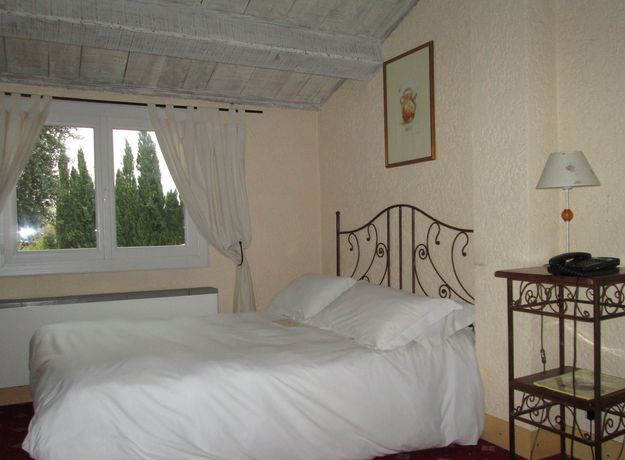 Imagen de la habitación del Hotel Belesso. Foto 4