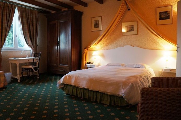 Imagen de la habitación del Hotel Belesso. Foto 7