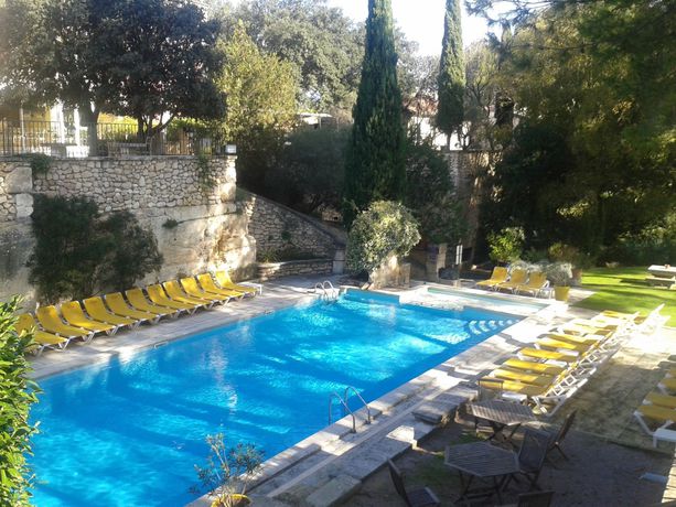 Imagen de la habitación del Hotel Belesso. Foto 8