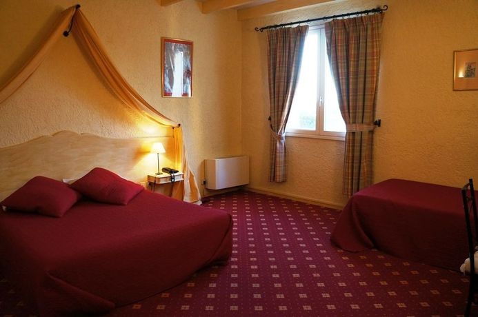 Imagen de los interiores del Hotel Belesso. Foto 15