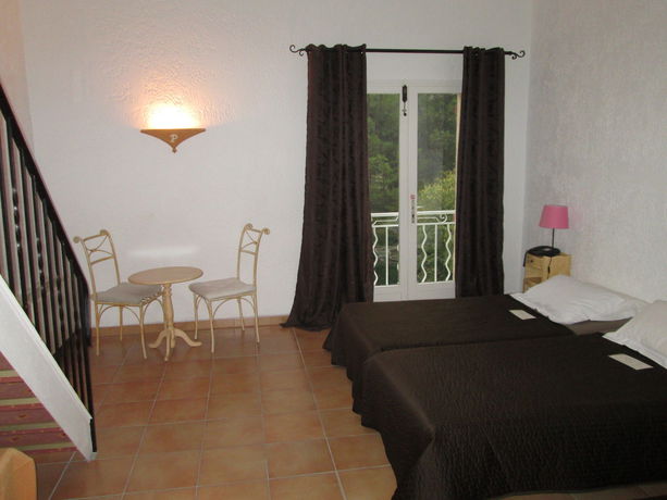 Imagen de la habitación del Hotel Belesso. Foto 12