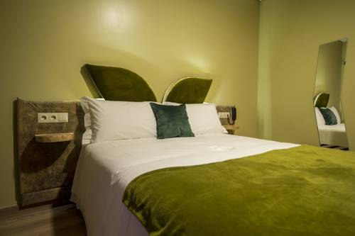 Imagen de la habitación del Hotel Beleza Serra Guide, Geres. Foto 4