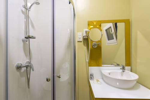 Imagen de la habitación del Hotel Beleza Serra Guide, Geres. Foto 7