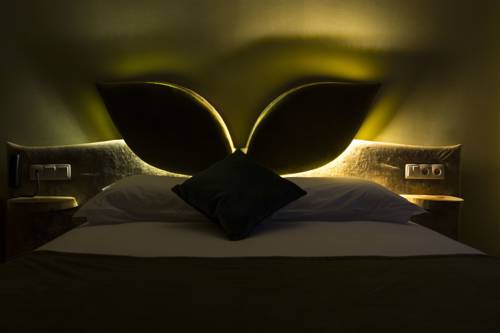 Imagen de la habitación del Hotel Beleza Serra Guide, Geres. Foto 8