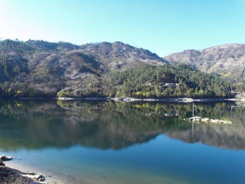 Imagen de la habitación del Hotel Beleza Serra Guide, Geres. Foto 9