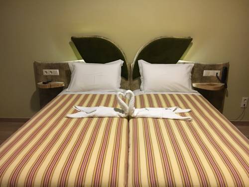 Imagen de la habitación del Hotel Beleza Serra Guide, Geres. Foto 15