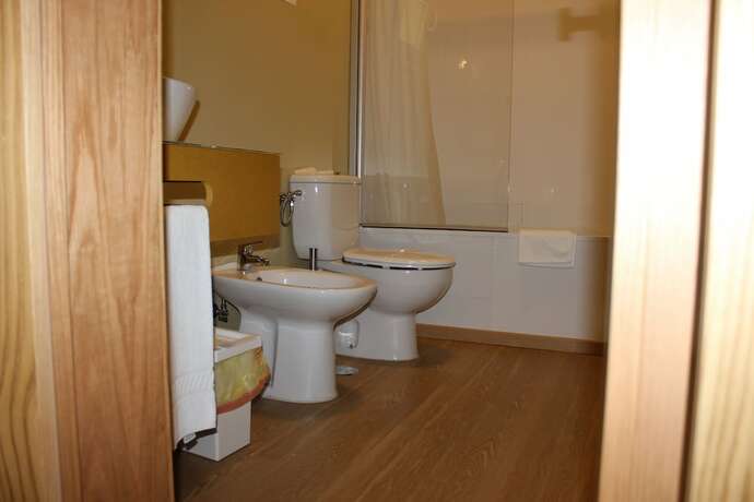 Imagen de la habitación del Hotel Beleza Serra Guide, Terras de Bouro. Foto 16