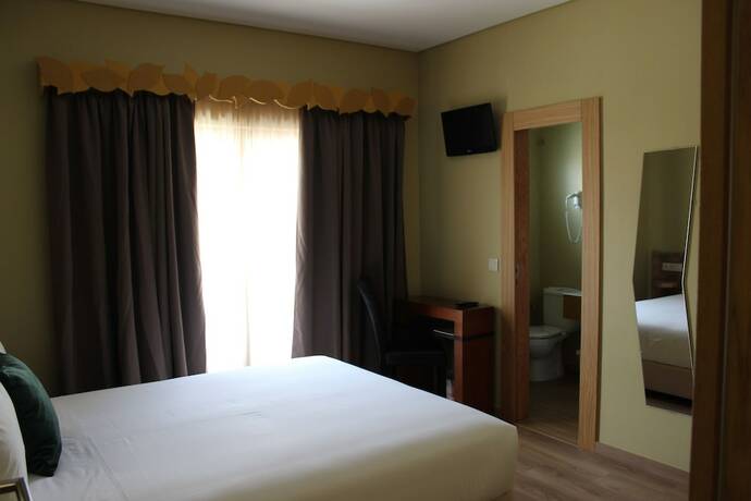 Imagen general del Hotel Beleza Serra Guide, Terras de Bouro. Foto 2