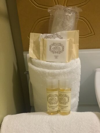 Imagen general del Hotel Beleza Serra Guide, Terras de Bouro. Foto 4