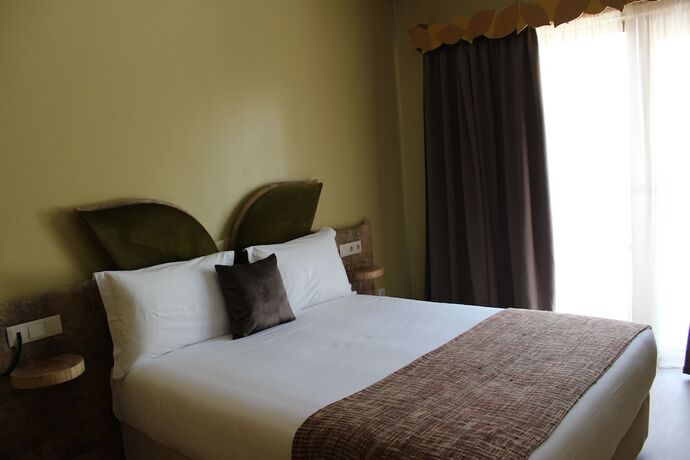 Imagen de la habitación del Hotel Beleza Serra Guide, Terras de Bouro. Foto 18