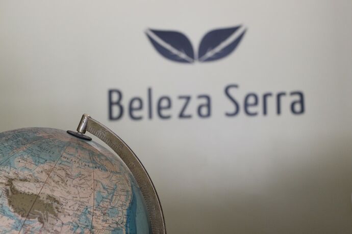 Imagen general del Hotel Beleza Serra Guide, Terras de Bouro. Foto 6