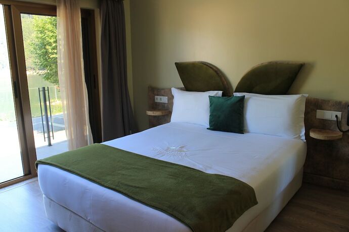 Imagen de la habitación del Hotel Beleza Serra Guide, Terras de Bouro. Foto 20