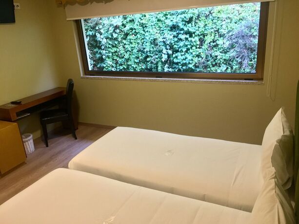 Imagen general del Hotel Beleza Serra Guide, Terras de Bouro. Foto 12